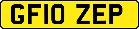 GF10ZEP
