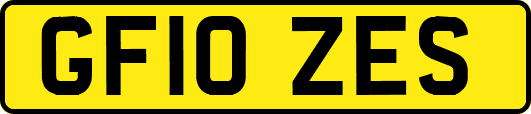 GF10ZES
