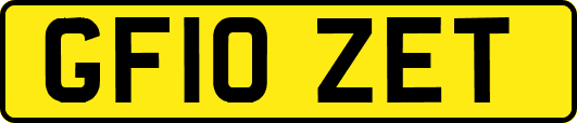 GF10ZET