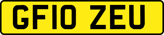 GF10ZEU