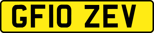 GF10ZEV