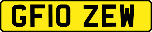 GF10ZEW