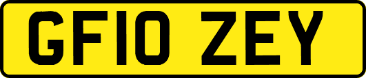 GF10ZEY