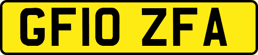 GF10ZFA