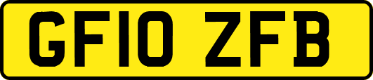 GF10ZFB