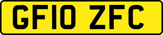 GF10ZFC