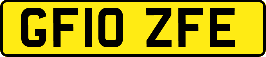 GF10ZFE