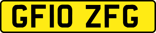 GF10ZFG