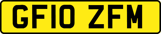 GF10ZFM