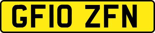 GF10ZFN