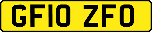 GF10ZFO