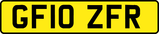 GF10ZFR