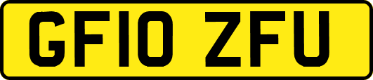GF10ZFU