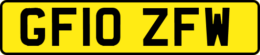 GF10ZFW