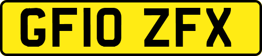 GF10ZFX