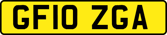 GF10ZGA