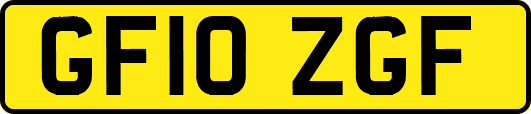 GF10ZGF