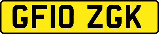 GF10ZGK