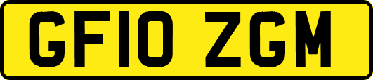 GF10ZGM