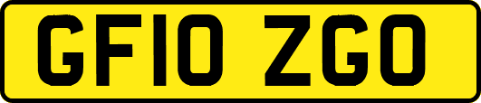 GF10ZGO
