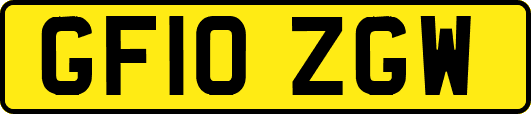 GF10ZGW