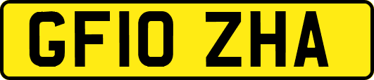 GF10ZHA