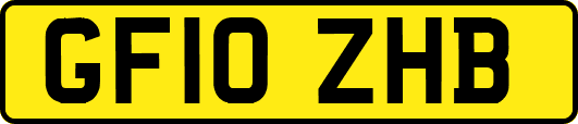 GF10ZHB
