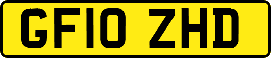GF10ZHD