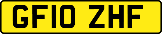 GF10ZHF