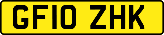 GF10ZHK