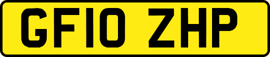 GF10ZHP
