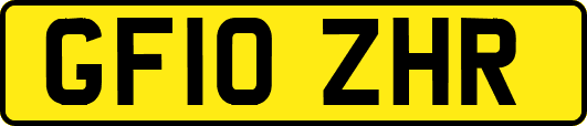 GF10ZHR