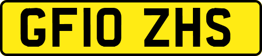 GF10ZHS