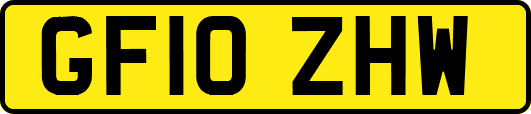 GF10ZHW