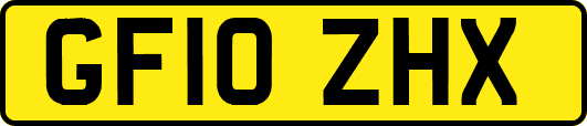 GF10ZHX