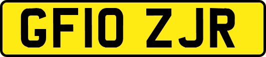 GF10ZJR