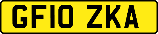 GF10ZKA