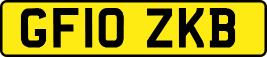 GF10ZKB