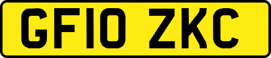 GF10ZKC
