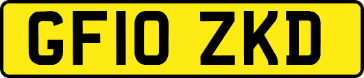 GF10ZKD