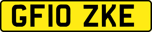 GF10ZKE
