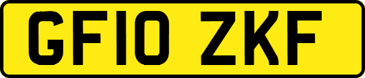 GF10ZKF