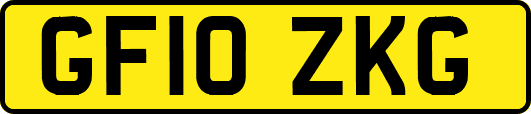 GF10ZKG