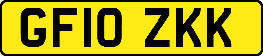 GF10ZKK