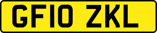 GF10ZKL