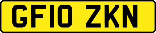 GF10ZKN