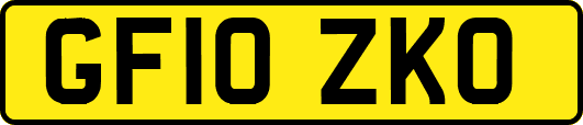 GF10ZKO