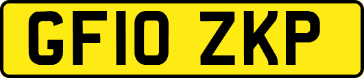 GF10ZKP