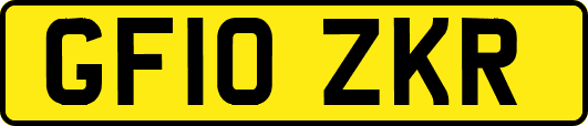 GF10ZKR