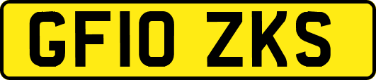 GF10ZKS